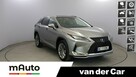 Lexus RX 450h Omotenashi ! Z Polskiego Salonu ! Faktura Vat ! - 1