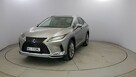 Lexus RX 450h Omotenashi ! Z Polskiego Salonu ! Faktura Vat ! - 3