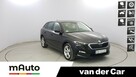 Škoda Scala 1.0 TSI Style DSG ! Z Polskiego Salonu ! Faktura Vat ! - 1