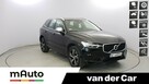 Volvo XC 60 D4 SCR R-Design aut ! Z Polskiego Salonu ! Faktura Vat ! - 1