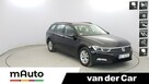 Volkswagen Passat 1.6 TDI BMT Trendline ! Z Polskiego Salonu ! Faktura Vat ! - 1