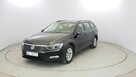 Volkswagen Passat 1.6 TDI BMT Trendline ! Z Polskiego Salonu ! Faktura Vat ! - 3