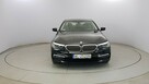 BMW 520 d xDrive Luxury Line aut ! Z Polskiego Salonu ! Faktura Vat ! - 2