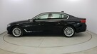 BMW 520 d xDrive Luxury Line aut ! Z Polskiego Salonu ! Faktura Vat ! - 4