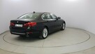 BMW 520 d xDrive Luxury Line aut ! Z Polskiego Salonu ! Faktura Vat ! - 7