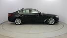 BMW 520 d xDrive Luxury Line aut ! Z Polskiego Salonu ! Faktura Vat ! - 8