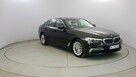 BMW 520 d xDrive Luxury Line aut ! Z Polskiego Salonu ! Faktura Vat ! - 9