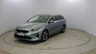 Kia Cee'd 1.4 T-GDI L Business Line DCT ! Z Polskiego Salonu ! Faktura Vat ! - 3