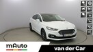 Ford Mondeo 2.0 EcoBlue Titanium aut ! Z Polskiego Salonu ! Faktura Vat ! - 1