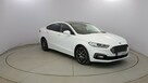 Ford Mondeo 2.0 EcoBlue Titanium aut ! Z Polskiego Salonu ! Faktura Vat ! - 9