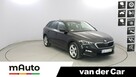 Škoda Scala 1.0 TSI Style DSG ! Z Polskiego Salonu ! Faktura Vat ! - 1