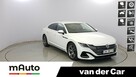 Volkswagen Arteon 2.0 TSI R-Line DSG ! Z Polskiego Salonu ! Faktura Vat ! - 1