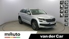 Škoda Kodiaq 2.0 TSI 4x4 L&K DSG ! Z Polskiego Salonu ! Faktura Vat ! - 1