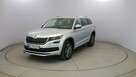 Škoda Kodiaq 2.0 TSI 4x4 L&K DSG ! Z Polskiego Salonu ! Faktura Vat ! - 3