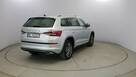 Škoda Kodiaq 2.0 TSI 4x4 L&K DSG ! Z Polskiego Salonu ! Faktura Vat ! - 7