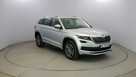 Škoda Kodiaq 2.0 TSI 4x4 L&K DSG ! Z Polskiego Salonu ! Faktura Vat ! - 9