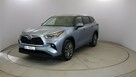 Toyota Highlander 2.5 Hybrid Prestige ! Z Polskiego Salonu ! Faktura Vat ! - 3