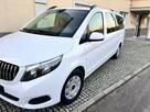 Mercedes Vito Extra long. Z polskiego Salonu. Nowy olej i filtry. - 2