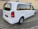 Mercedes Vito Extra long. Z polskiego Salonu. Nowy olej i filtry. - 3