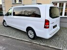 Mercedes Vito Extra long. Z polskiego Salonu. Nowy olej i filtry. - 4