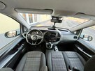 Mercedes Vito Extra long. Z polskiego Salonu. Nowy olej i filtry. - 5