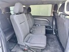 Mercedes Vito Extra long. Z polskiego Salonu. Nowy olej i filtry. - 7