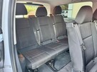 Mercedes Vito Extra long. Z polskiego Salonu. Nowy olej i filtry. - 8