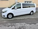 Mercedes Vito Extra long. Z polskiego Salonu. Nowy olej i filtry. - 9