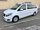 Mercedes Vito Extra long. Z polskiego Salonu. Nowy olej i filtry. - 10