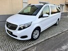 Mercedes Vito Extra long. Z polskiego Salonu. Nowy olej i filtry. - 11