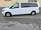 Mercedes Vito Extra long. Z polskiego Salonu. Nowy olej i filtry. - 12