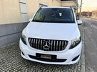 Mercedes Vito Extra long. Z polskiego Salonu. Nowy olej i filtry. - 13