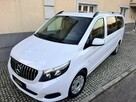 Mercedes Vito Extra long. Z polskiego Salonu. Nowy olej i filtry. - 14