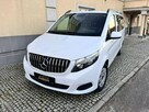 Mercedes Vito Extra long. Z polskiego Salonu. Nowy olej i filtry. - 15