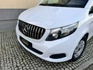 Mercedes Vito Extra long. Z polskiego Salonu. Nowy olej i filtry. - 16