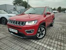 Jeep Compass Salon polska bezwypadkowy - 2