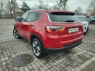 Jeep Compass Salon polska bezwypadkowy - 3