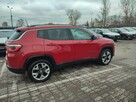 Jeep Compass Salon polska bezwypadkowy - 11