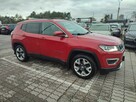 Jeep Compass Salon polska bezwypadkowy - 12