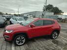 Jeep Compass Salon polska bezwypadkowy - 13