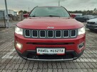 Jeep Compass Salon polska bezwypadkowy - 15