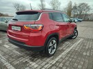 Jeep Compass Salon polska bezwypadkowy - 16