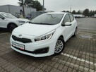 Kia Cee'd Salon Polska - 2