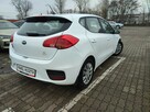 Kia Cee'd Salon Polska - 3