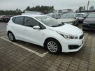 Kia Cee'd Salon Polska - 4