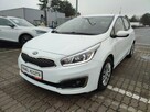 Kia Cee'd Salon Polska - 10