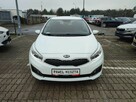 Kia Cee'd Salon Polska - 12