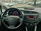 Kia Cee'd Salon Polska - 16