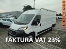 Fiat Ducato Salon Polska bezwypadkowy - 1