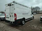 Fiat Ducato Salon Polska bezwypadkowy - 2